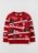 OVS BOY3-10Y TRICOT 2H 3-4 RED 001915489 
