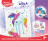 MAPED CREATIV Vesivärvidega maalikomplekt Unicorns, 907048 907048