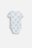 COCCODRILLO lühikeste varrukatega bodi, valge, suurus 