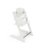 STOKKE söögitool TRIPP TRAPP, white, 100142 
