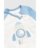 MOTHERCARE džemperis, bikses, cepure, IF249 80 