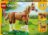 31166 LEGO® Creator Kaunis hobune 