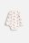 COCCODRILLO body FRIENDS TOGETHER BOY NEWBORN, ecru, ZC4112103FBN-003-086, 86 cm 