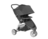 BABY JOGGER jalutuskäru poom CITY MINI 2/GT2 single, black, 2083940 