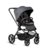 TUTIS universaalne käru GIO+  2in1, Grigio, 1552133 