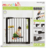 MUNCHKIN turvaväravad, Maxi-Secure, must, 90441 