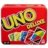 MATTEL GAMES UNO kaardid Deluxe, K0888 