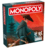 MONOPOLY lauamäng Blue Eye Samurai, EN, WM05303-EN1-6 