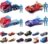 Blokees transformeri auto Auto Prime, asort., 75604 