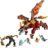 71868 LEGO® NINJAGO® Wyldfyre'i muutuv draakonirobot 