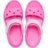 CROCS sandaalid BAYABAND SANDAL KIDS roosad, 211054-6QQ 35 suurus 