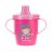 CANPOL BABIES mittelekkiv tass 250 ml, roosa, 31/200_pin 31/200_pin