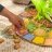SPINMASTER GAMES lauamäng Snack O Saurus Rex, 6070778 