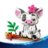 43292 LEGO® Disney Vaiana Pua 