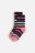 COCCODRILLO sokid SOCKS GIRL, värviline, cm 