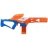 NERF N SERIES mängupüstol PinPoint, F8621 