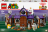 71436 LEGO® Super Mario King Boo kummitav häärber 