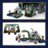 76473 LEGO® Harry Potter™ Sigatüüka™ loss: Idatiib 