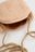 COCCODRILLO käekott ACCESSORIES, kreemjas, ZC5301204ACC-002-000, one size cm 