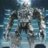 Blokees transformaator Megatron, 71158 