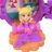 POLLY POCKET mini figuuride komplekt Impulse, assort., JLC67 