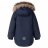 LENNE talvejope ARCTIC, tumesinised, 122 cm, 22338 E-229 22338 E-229-116