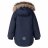 LENNE talvejope ARCTIC, tumesinised, 122 cm, 22338 E-229 22338 E-229-128