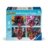 RAVENSBURGER laste pusle Spider-Man, 12/16/20/24 tk, 12004201 