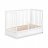 KLUPS lapse võrevoodi White-oak 120X60 5902022534455 5902022534455