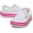 CROCS kroksid GETAWAY TOE LOOP värvilised, 207005-6WU 27 suurus 
