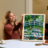 31220 LEGO® Art Claude Monet – Sild üle vesiroositiigi 