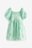 NEXT lühikeste varrukatega kleit, C31663 