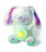 CLEMENTONI BABY pehme mänguasi Aurora Borealis, 17502 