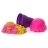 KINETIC SAND kineetiline liiv Jäätis, 6058757 