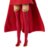 BARBIE Supergirl kollektsioneeritav nukk, JJY04 