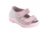 RAWEKS sussid, OLIWIA 201, roosad, 25 suurus 