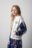 COCCODRILLO jumper ACADEMY GIRL JUNIOR, cream, ZC5132201AGJ-003-140, 140 cm 