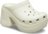 CROCS kroksid SIREN kooretoonid, 208547-2Y2 42,5 suurus 