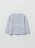 OVS BOY9-36M T-SHIRT L/S 2M 30-36 GREY 001819339 001819339