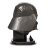 4D BUILD Pusle Darth Vaderi kiiver, 6069821 