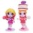 ZOMBAE nukukomplekt Scream Queens Deluxe, 2tk, 6063923  6063924