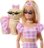 BARBIE stiilsed sõbrad - Blond nukk, JFP36 