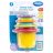 PLAYGRO vannimänguasi Chewy Stack ja Nest Cups, 187253 187253