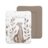 CEBA pehme mähkimisalus BASIC CLEVER OTTER, 50x70 cm., W-143-000-786 