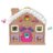 POLLY POCKET advendikalender 2025, JFV13 