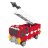 LAQ Jaapani konstruktor Hamacron Constructor Emergncy Vehicles, 4952907007803 4952907007803