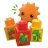 MEGA BLOKS farmielu komplekt, HDL07 HDL07