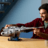 75442 LEGO® Star Wars™ The Mandalorian’s N-1 Starfighter™ 