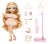 RAINBOW HIGH nukk Strawberry Blonde heleroosa, 583134 583134