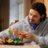 11505 LEGO® Botanicals Metsaseened 